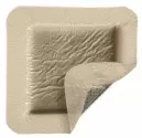 Curativo Molnlycke Mepilex Border AG Espuma de Silicone Antibacteriana com Borda