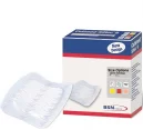 Curativo Essity Cutimed Siltec B Espuma de Silicone com Borda