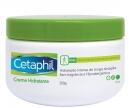 Loção Hidratante Cetaphil Pele Seca e Sensível