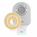 Bolsa e Base Plana Convexa FLOWASSIST 2 peças Ostoform