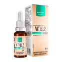 Vitamina B12 20ml Nutrify