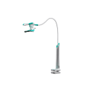 Suporte para dieta enteral Mobitube