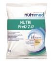 Suplemento Nutrimed Nutri Pred 2.0kcal Paciente Renal