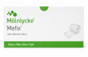 Curativo Molnlycke Mefix TNT para Fixação de Curativos