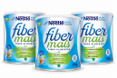Kit 3 Fibra Alimentar Nestlé Fiber Mais 260g