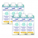Kit com 6 unidades Novasource Proline Cicatrização de Feridas Suplemento Nestlé