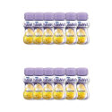 Kit Suplemento Danone Nutridrink Compact Protein 12 unidades