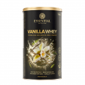 Suplemento Vanilla Whey - Essential Nutrition