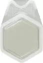 Curativo Systagenix Promogran Prisma Colágeno e Celulose Antimicrobiano