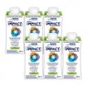 Kit com 6 unidades Suplemento Nestlé Impact