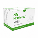 Curativo Molnlycke Mefix TNT para Fixação de Curativos
