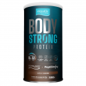 Suplemento Body Strong Protein Cacau Equaliv 550g