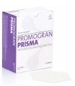 Curativo Systagenix Promogran Prisma Colágeno e Celulose Antimicrobiano