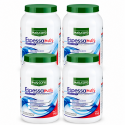 Kit Espessante Mais Care Espessa Mais 1kg para Alimentos Líquidos 4 unidades