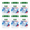 Kit Com 6 Unidades - Espessante Mais Care Espessa Mais para Alimentos Líquidos 400g