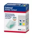 Curativo Essity Cutimed Sorbion Sorbact Super absorvente Antimicrobiana