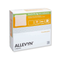 Curativo Smith & Nephew Allevyn AG  Non Adhesive Espuma Hidrocelular