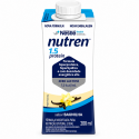 Suplemento dieta enteral e oral Nutren 1.5 Protein Baunilha 200ml