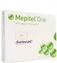 Curativo Molnlycke Mepitel One Malha de Silicone Aderente