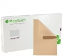 Curativo Molnlycke Mepiform Silicone para Cicatrizes e Queloides