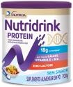 Suplemento Danone Nutridrink Protein
