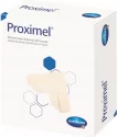 Curativo Hartmann Proximel Espuma de Silicone com Borda