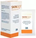 Bota de Unna DBS Skinage Tratamento de Úlceras Venosas