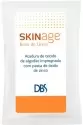 Bota de Unna DBS Skinage Tratamento de Úlceras Venosas