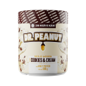Dr Peanut Pasta de Amendoim Com Whey Protein 600g