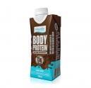 Suplemento Body Protein Cacau Equaliv com 250ml