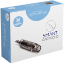 Cartucho Smart GR Derma Pen 36 Agulhas