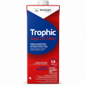 Dieta Enteral Prodiet Trophic Soya 1.5 Fiber sabor baunilha 1litro