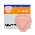 Curativo Smith & Nephew Allevyn Adhesive Sacrum Espuma Hidrocelular