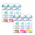 Kit com 6 unidades Novasource Proline Cicatrização de Feridas Suplemento Nestlé