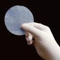 Curativo Vuelo Pharma Membracel Membrana Regeneradora Circular Sem Poros