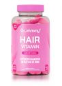 Gummy Hair Vitamina Cabelos E Unhas