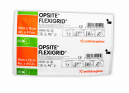 Curativo Smith & Nephew Opsite Flexigrid Filme Transparente