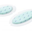 Curativo Zetuvit Plus Silicone poliacrilato Border Hartmann