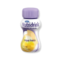 Suplemento Danone Nutridrink Compact Protein
