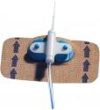 Dispositivo para Fixação Bard Statlock Neonatal e Pediátrico para Cateter