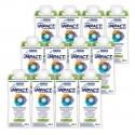 Suplemento Nestlé Impact - Kit com 12 unidades