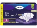 Fralda Tena Slip Noturna - Fralda Geriátrica Unissex