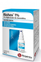 Antisséptico Rioquímica Riohex Spray para Antissepsia