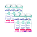 Kit com 6 unidades Novasource Proline Cicatrização de Feridas Suplemento Nestlé