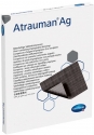 Kit Curativo Hartmann Atrauman AG compressa Antibacteriana 5 unidades