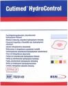Curativo Essity Cutimed HydroControl Placa de Gel Hidropolímero