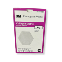 Curativo Systagenix Promogran Prisma Colágeno e Celulose Antimicrobiano