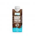 Suplemento Body Protein Cacau Equaliv com 250ml