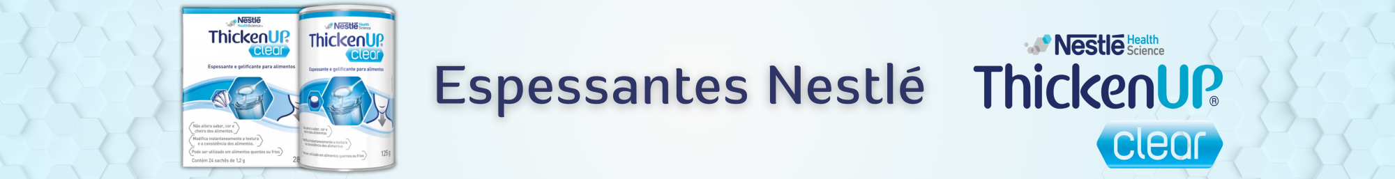 Thicken up clear nestle 