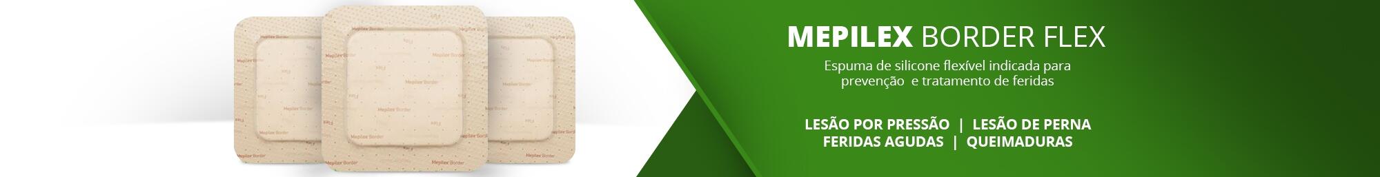 Mepilex Border Flex